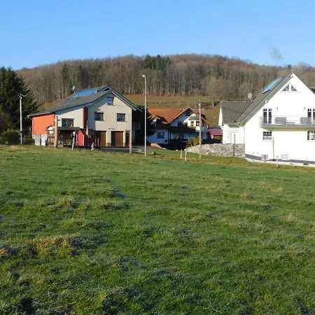Apartment Krenzer