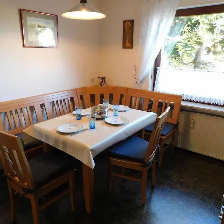 Krenzer Apartamento *