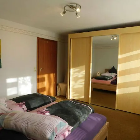 Krenzer Apartment *