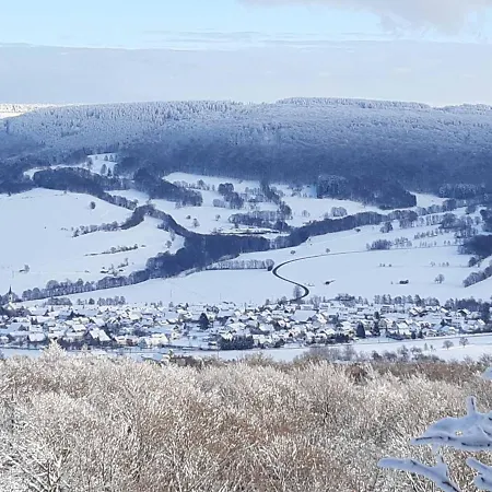 Krenzer Ehrenberg (Hessen)