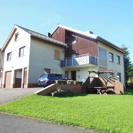 Krenzer * Ehrenberg (Hessen)