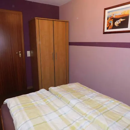 Krenzer Apartamento *