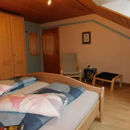 Apartment Krenzer *