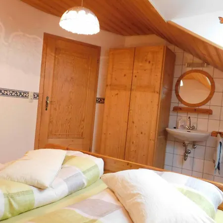 Apartamento Krenzer