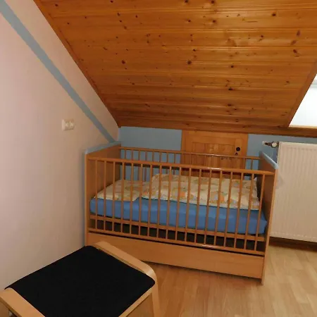 Apartamento Krenzer