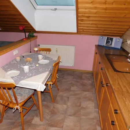 Krenzer * Ehrenberg (Hessen)