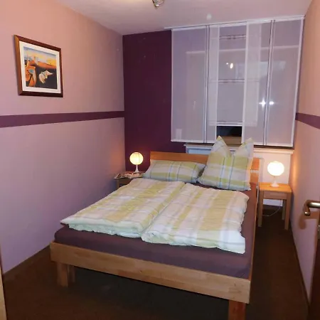 Krenzer Apartmán *