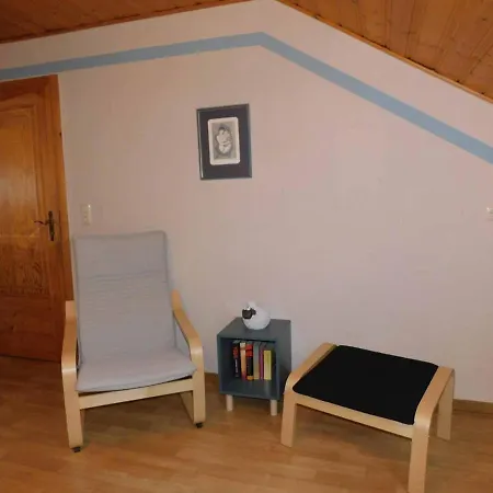 Krenzer Apartmán *