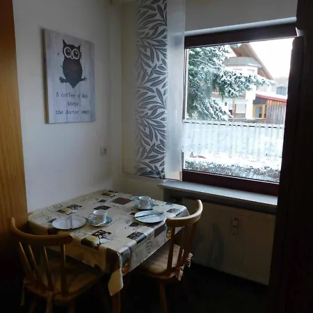 Apartamento Krenzer