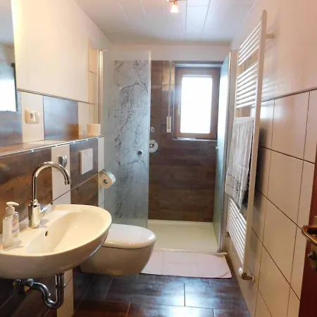 Apartment Krenzer *