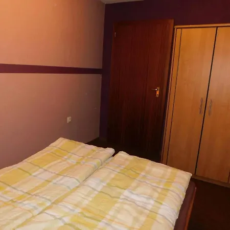 Apartmán Krenzer Ehrenberg (Hessen)