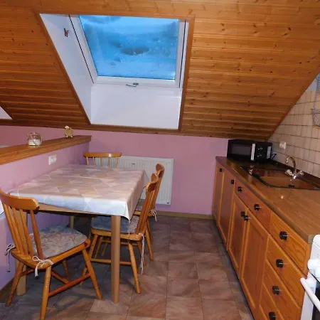 Krenzer * Ehrenberg (Hessen)