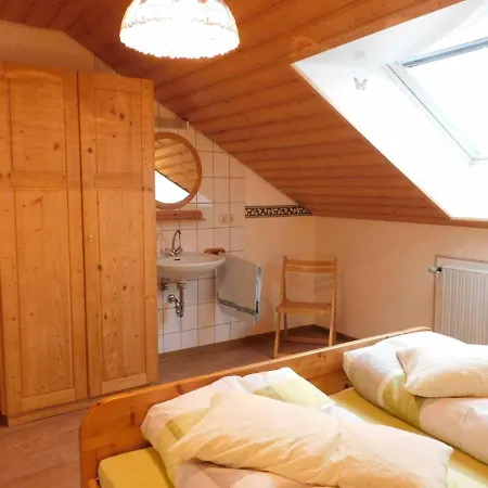 Krenzer Apartman