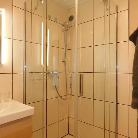 Krenzer Apartamento Ehrenberg (Hessen)