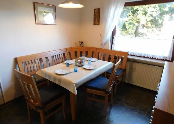 Krenzer Апартаменты *