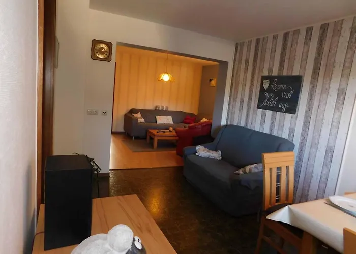 Krenzer Ehrenberg (Hessen)