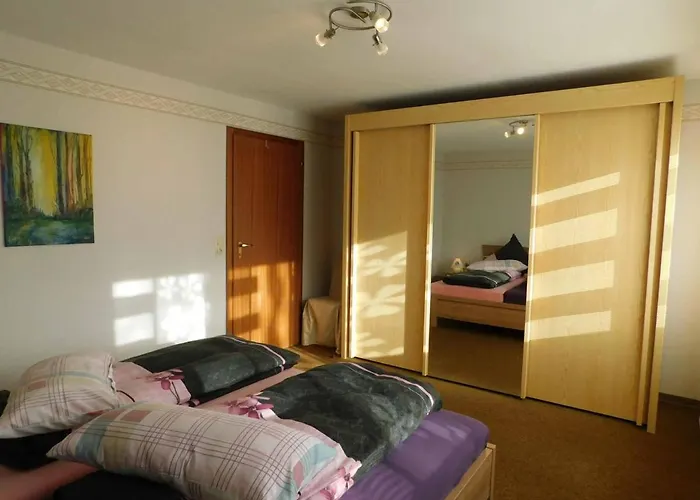 Krenzer Апартаменты *