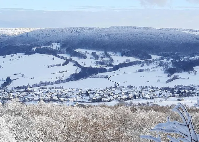 Krenzer Ehrenberg (Hessen)