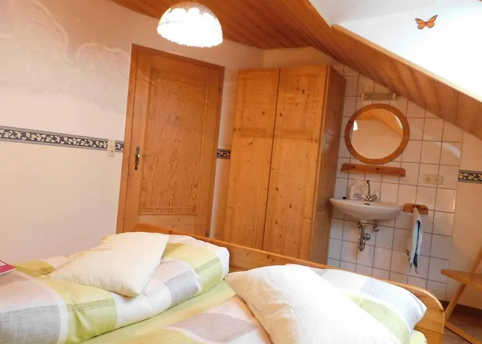 Апартаменты Krenzer