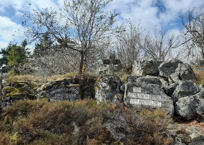 Krenzer Апартаменты