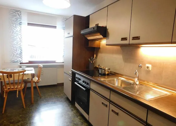 Krenzer Ehrenberg (Hessen)