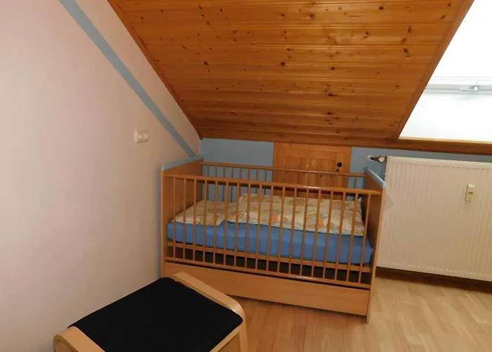 Апартаменты Krenzer