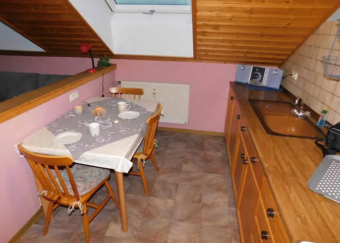 Krenzer * Ehrenberg (Hessen)