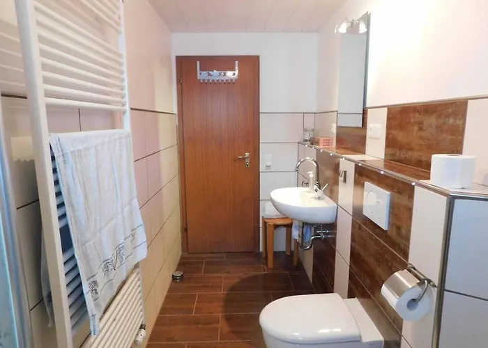 Krenzer Ehrenberg (Hessen)