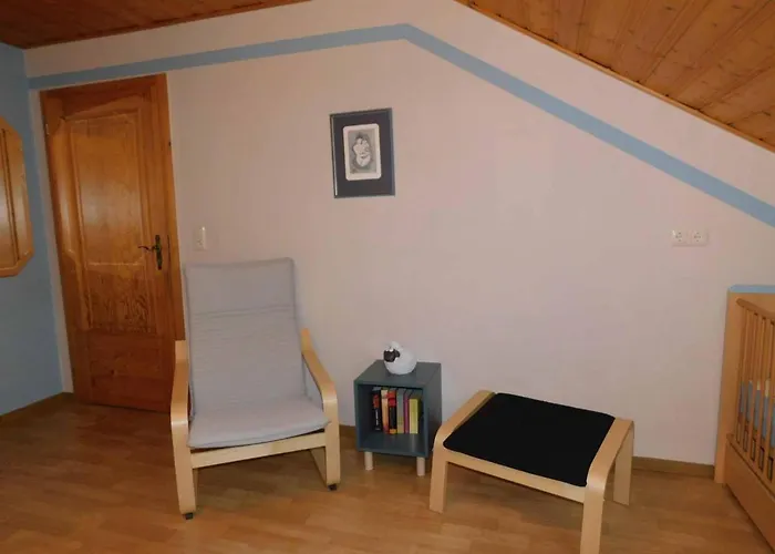 Krenzer Апартаменты *