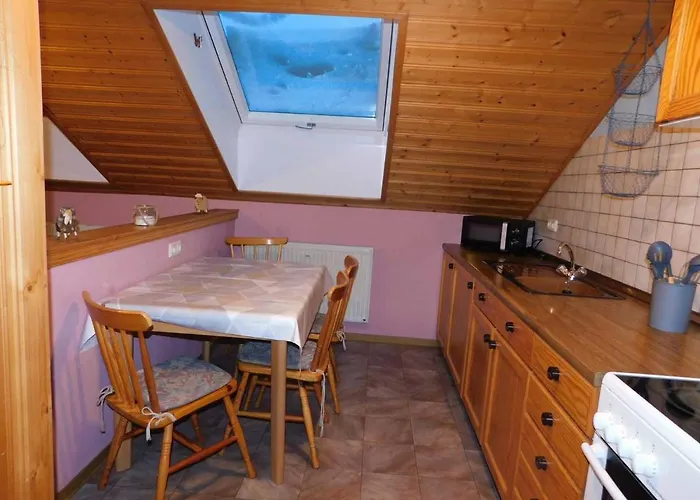 Krenzer * Ehrenberg (Hessen)