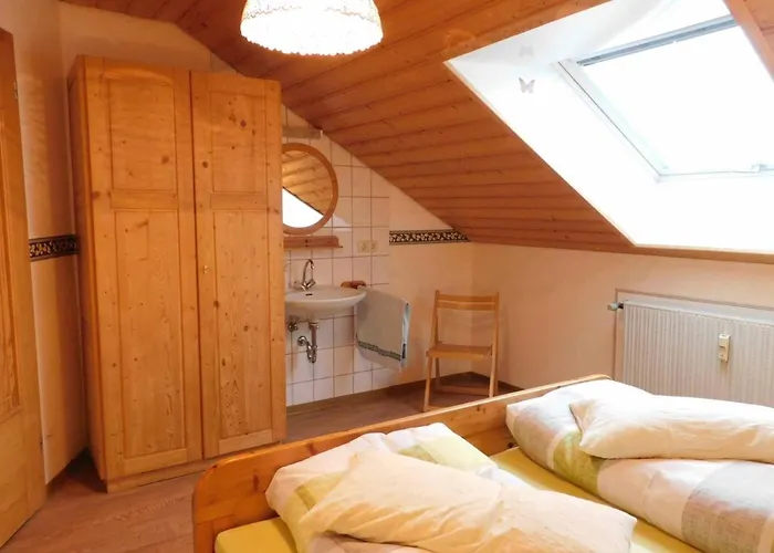 Krenzer Апартаменты