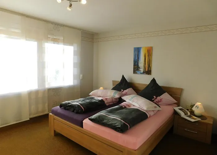 Krenzer * Ehrenberg (Hessen)